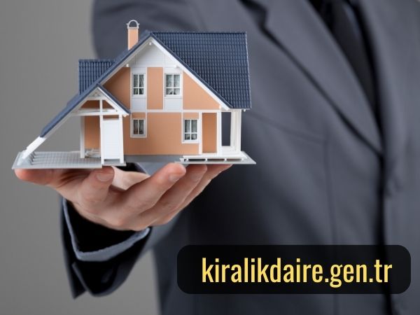Kırbaşı Mahallesi Kiralık Daire